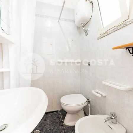 Barbarella's Flat -