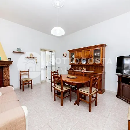 Barbarella's Flat -