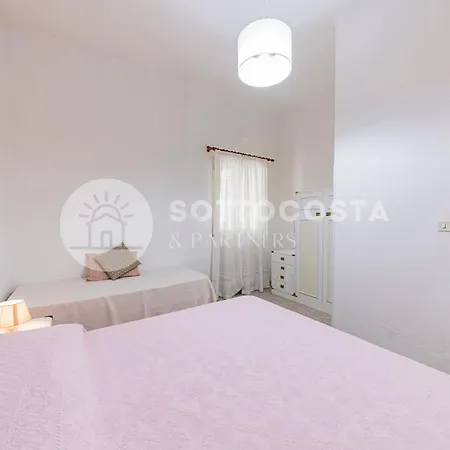 Daire Barbarella's Flat - Melendugno