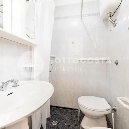 Apartmán Barbarella's Flat - Melendugno