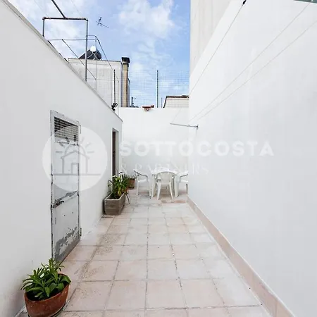 Barbarella's Flat - Melendugno