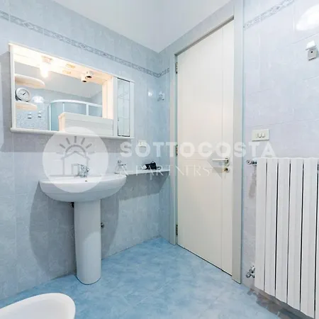 Barbarella's Flat - * Melendugno