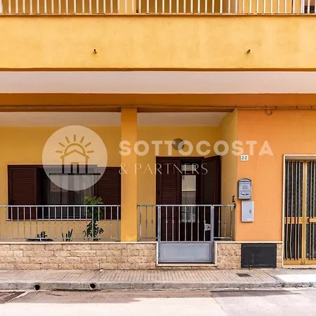 Barbarella's Flat -