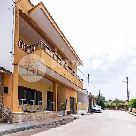 Barbarella's Flat - Apartment