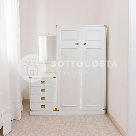 Apartmán Barbarella's Flat -