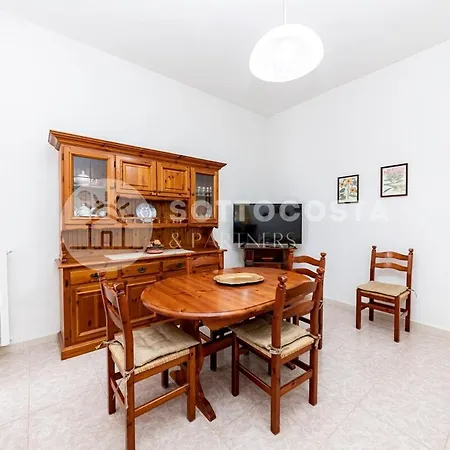 Barbarella's Flat - Apartmán Melendugno