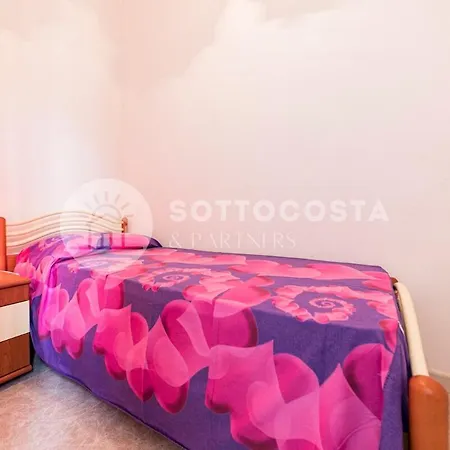 Barbarella's Flat - Melendugno