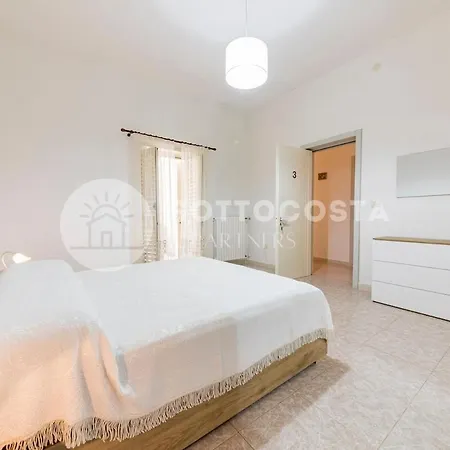 Barbarella's Flat -