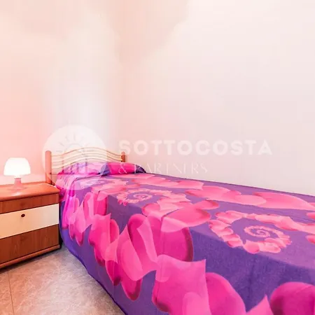 Apartmán Barbarella's Flat -