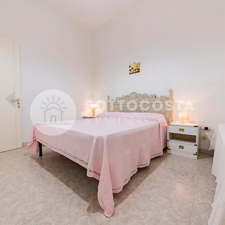 Barbarella's Flat - Apartmán *