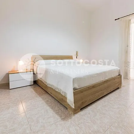 Barbarella's Flat - Apartment Melendugno