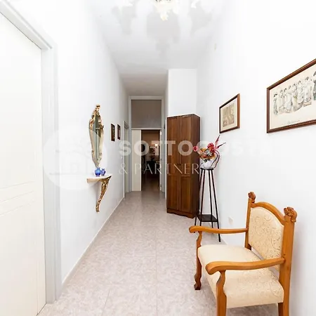 Apartmán Barbarella's Flat - Melendugno