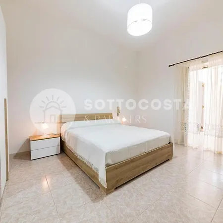 Barbarella's Flat - Melendugno