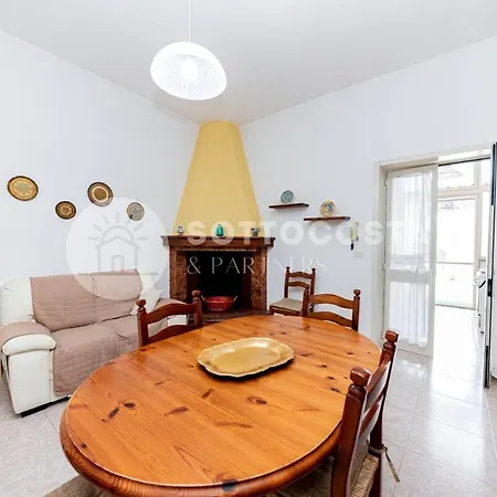 Apartmán Barbarella's Flat -