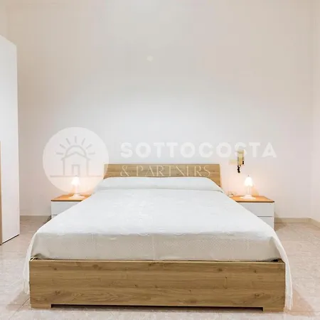 Barbarella's Flat - Apartmán *