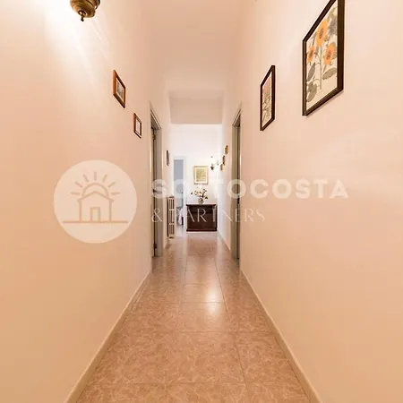 Apartment Barbarella's Flat - *