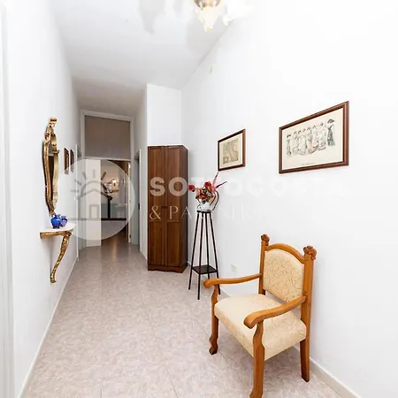 Barbarella's Flat - Apartment Melendugno