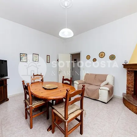 Barbarella's Flat - *