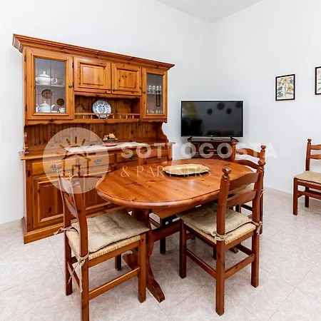 Barbarella's Flat - Melendugno