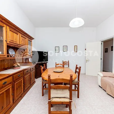 Barbarella's Flat - * Melendugno