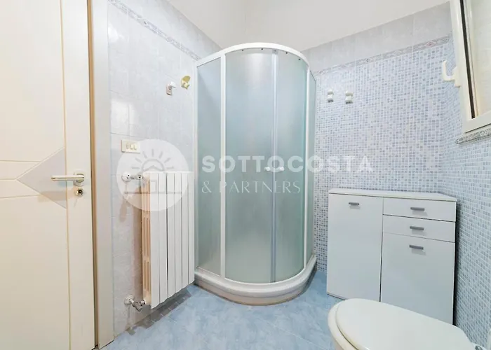 Barbarella's Flat - * Melendugno