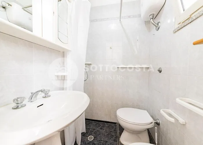 Appartamento Barbarella's Flat - Melendugno