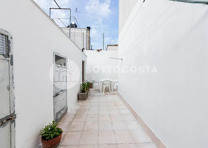 Barbarella's Flat - Melendugno