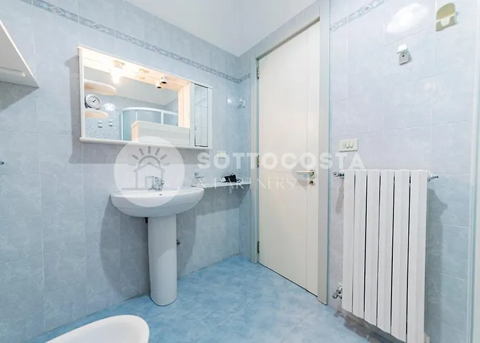 Barbarella's Flat - * Melendugno