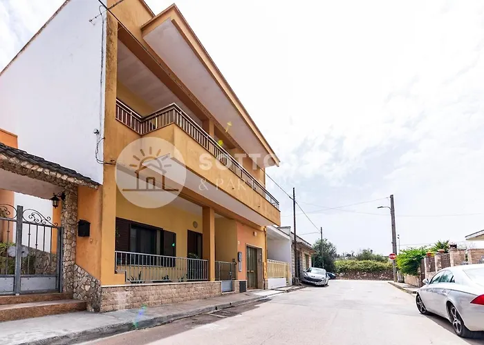 Barbarella's Flat - Appartamento