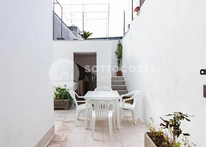 Appartamento Barbarella's Flat -