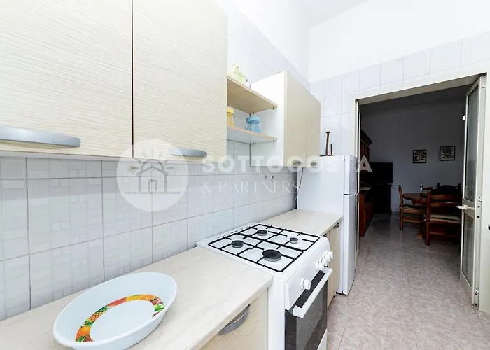 Barbarella's Flat - Appartamento *