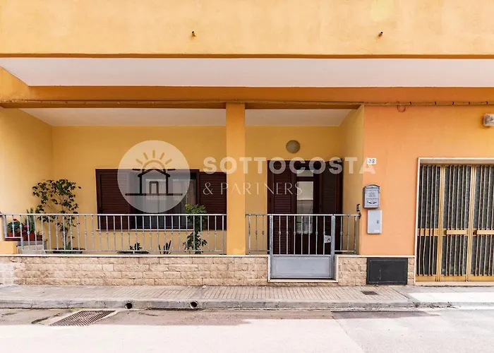 Appartamento Barbarella's Flat - *