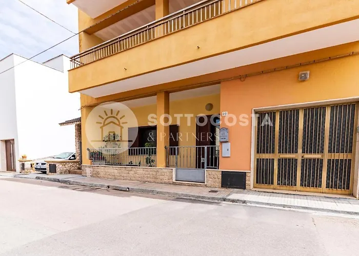 Barbarella's Flat - Appartamento Melendugno