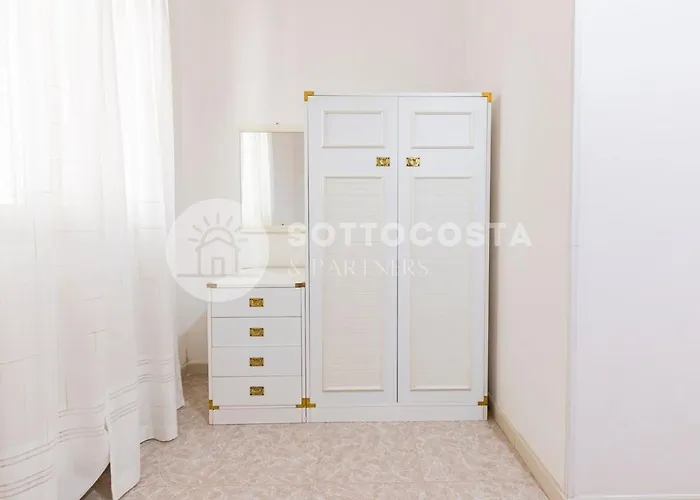 Appartamento Barbarella's Flat -