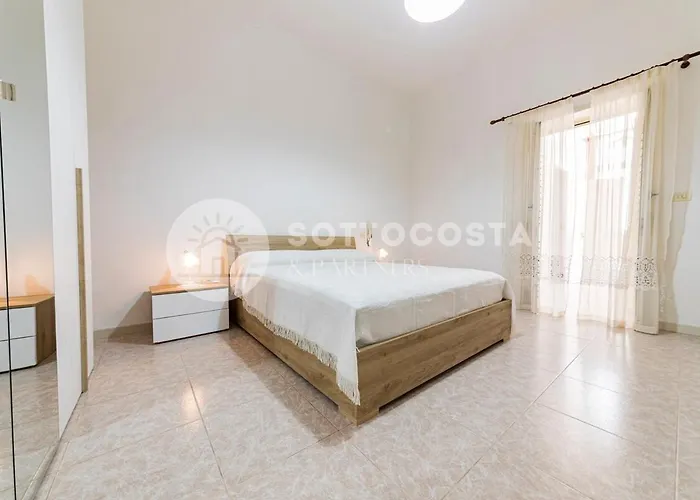 Appartamento Barbarella's Flat - *