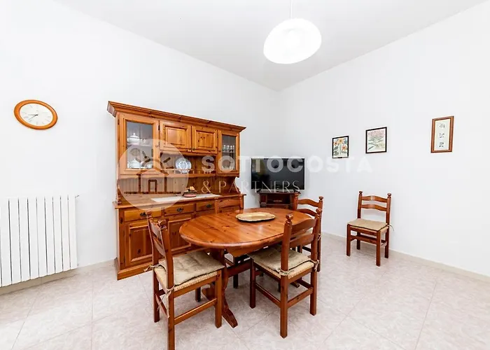 Barbarella's Flat - Appartamento Melendugno