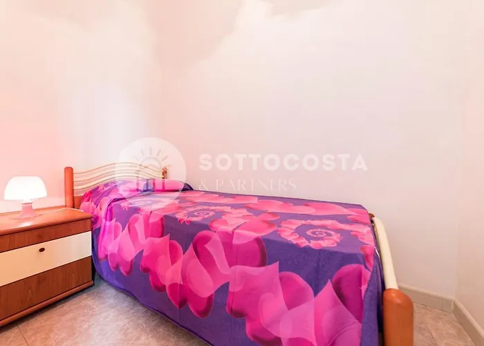 Barbarella's Flat - Melendugno