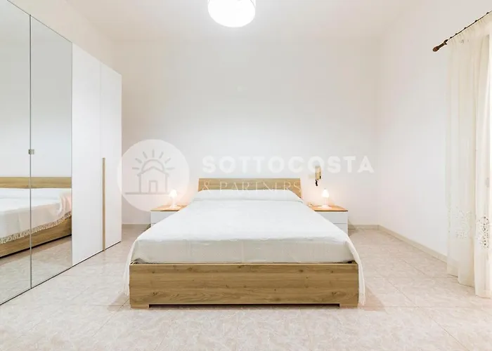 Barbarella's Flat - * Melendugno