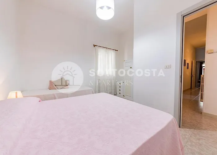 Barbarella's Flat - Appartamento