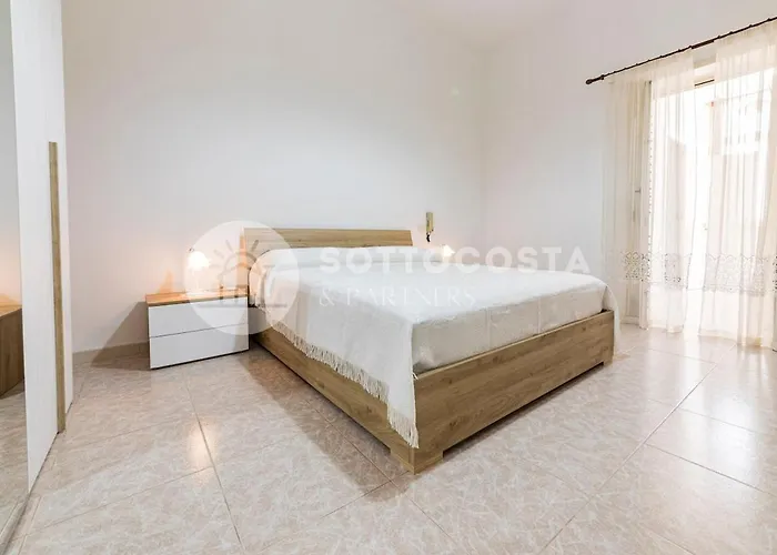 Barbarella's Flat - Appartamento Melendugno