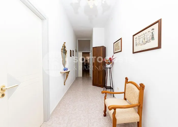 Appartamento Barbarella's Flat - Melendugno