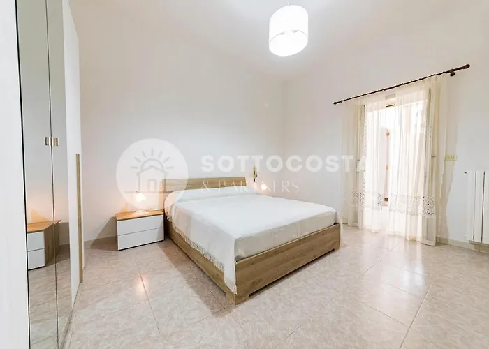 Barbarella's Flat - Melendugno