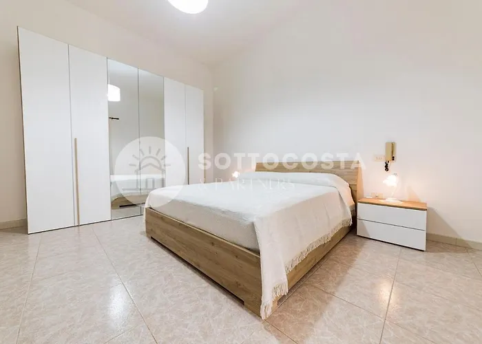 Barbarella's Flat - * Melendugno