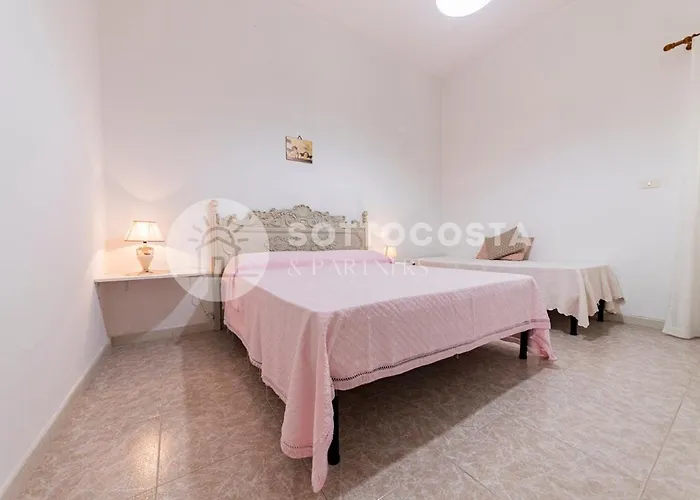 Barbarella's Flat - Appartamento