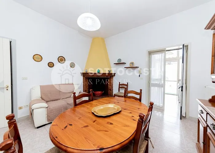 Appartamento Barbarella's Flat -