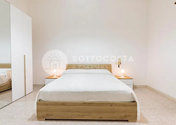 Barbarella's Flat - Appartamento *