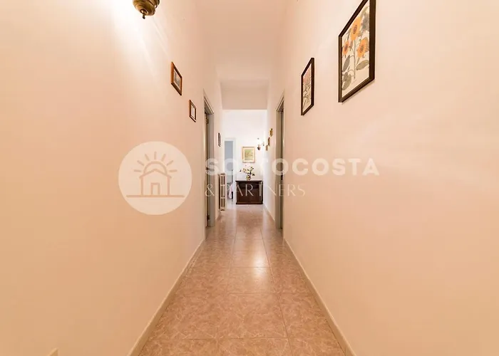 Appartamento Barbarella's Flat - *