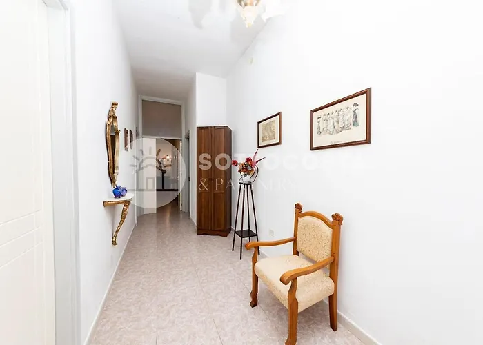 Barbarella's Flat - Appartamento Melendugno