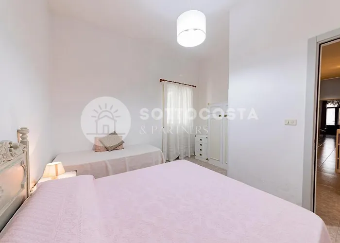 Appartamento Barbarella's Flat - Melendugno