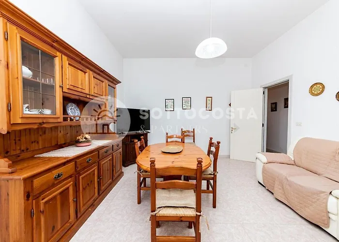 Barbarella's Flat - * Melendugno